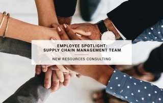 Supply Chain Management Team
