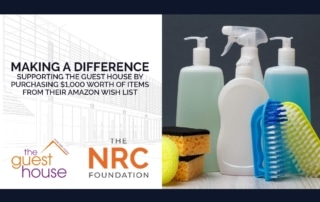The NRC Foundation Recently Donated to the Pancreatic Cancer Action Network
