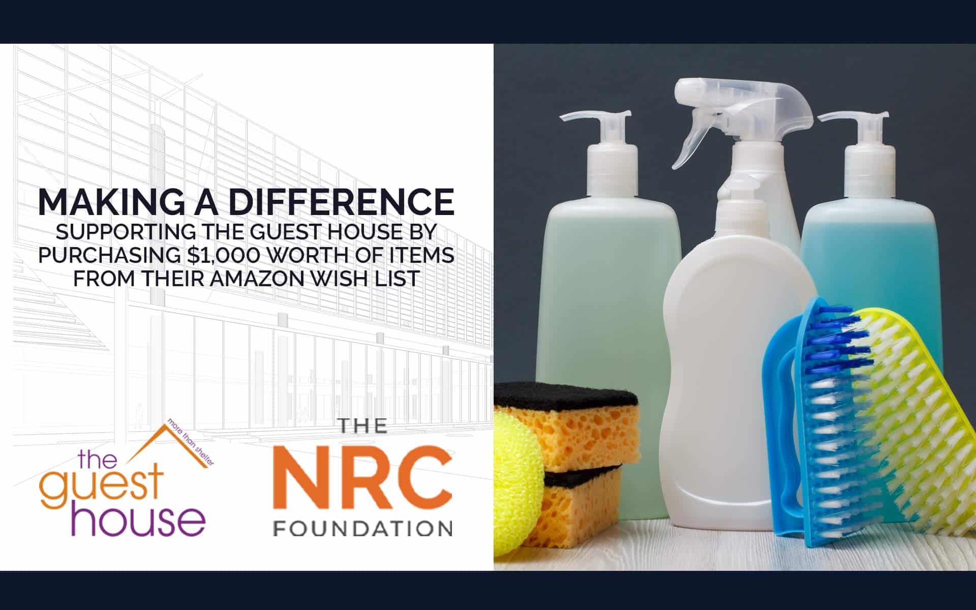 The NRC Foundation Recently Donated to the Pancreatic Cancer Action Network