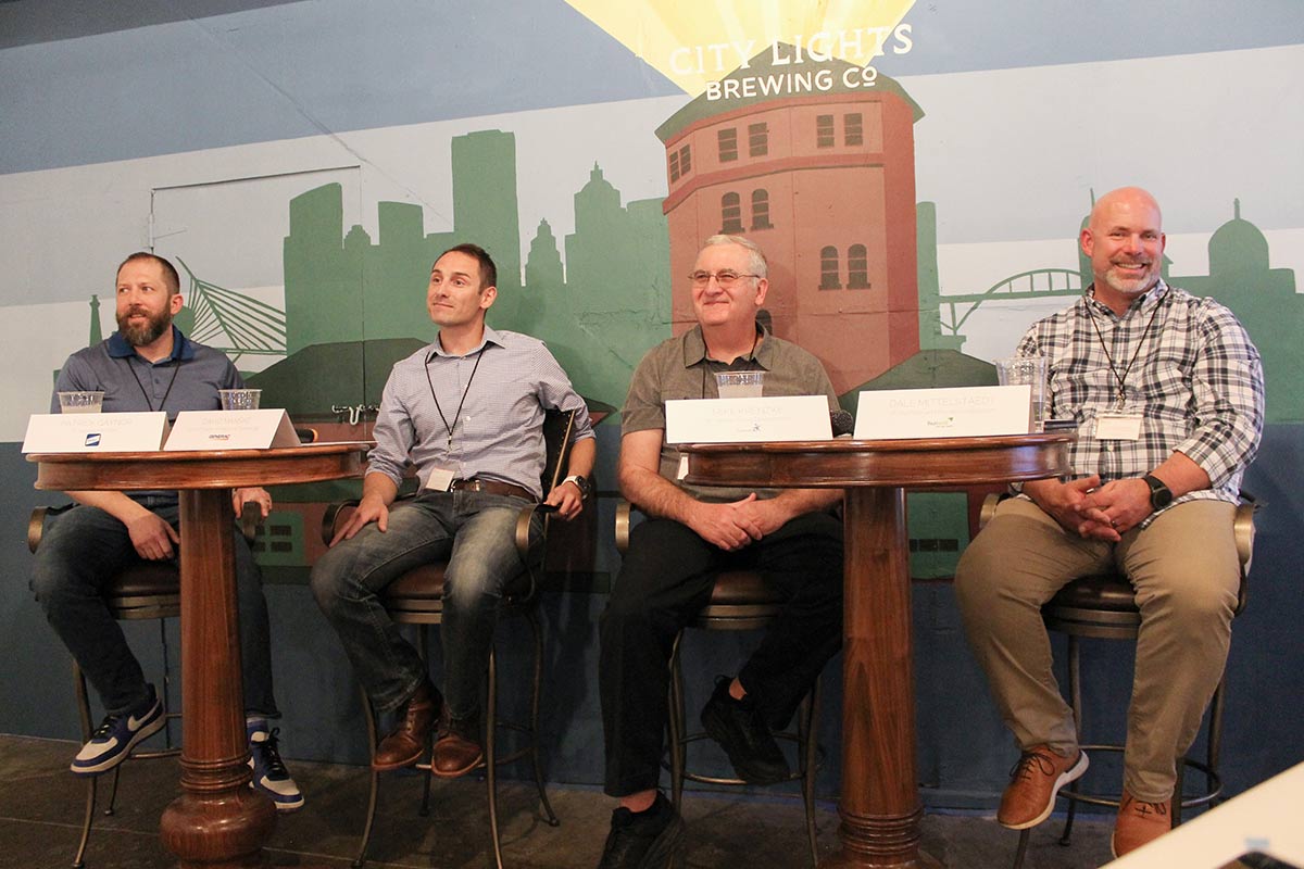 Largest Milwaukee-Area Management Consulting Firm | New Resources Consulting