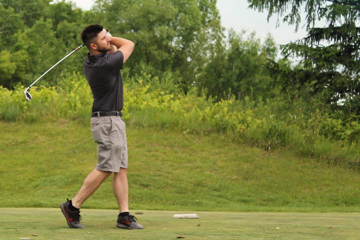 New Resources Consulting’s Annual Golf Outing at The Bog