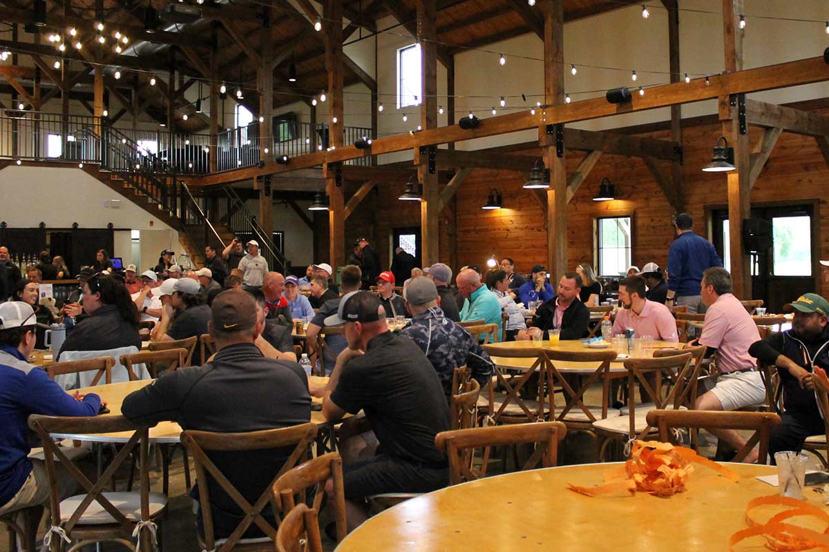 New Resources Consulting’s Annual Golf Outing at The Bog