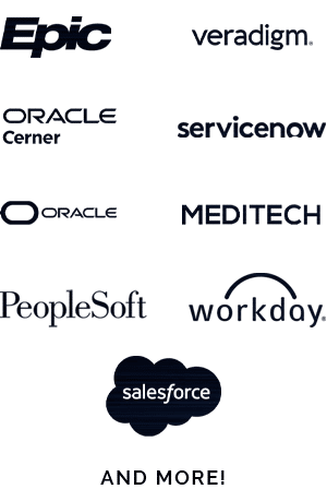 Healthcare Solutions Group | New Resources Consulting