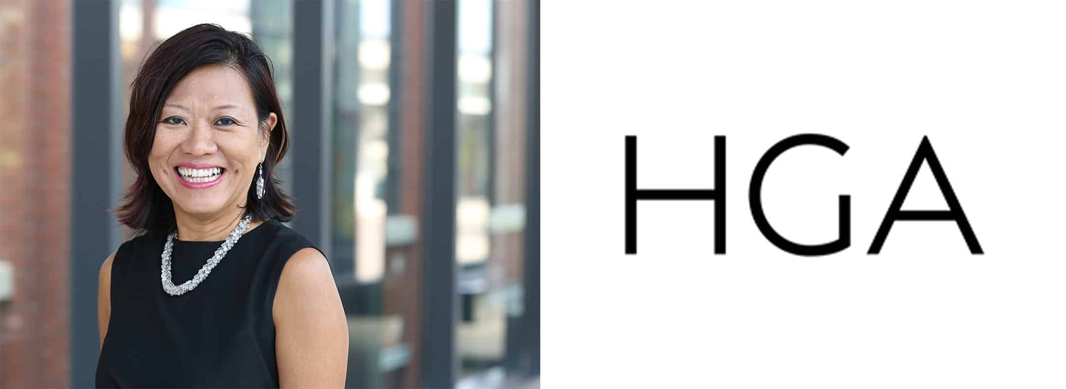Success Story: Angie Edwards, HGA CFO Success Story: Angie Edwards, HGA CFO