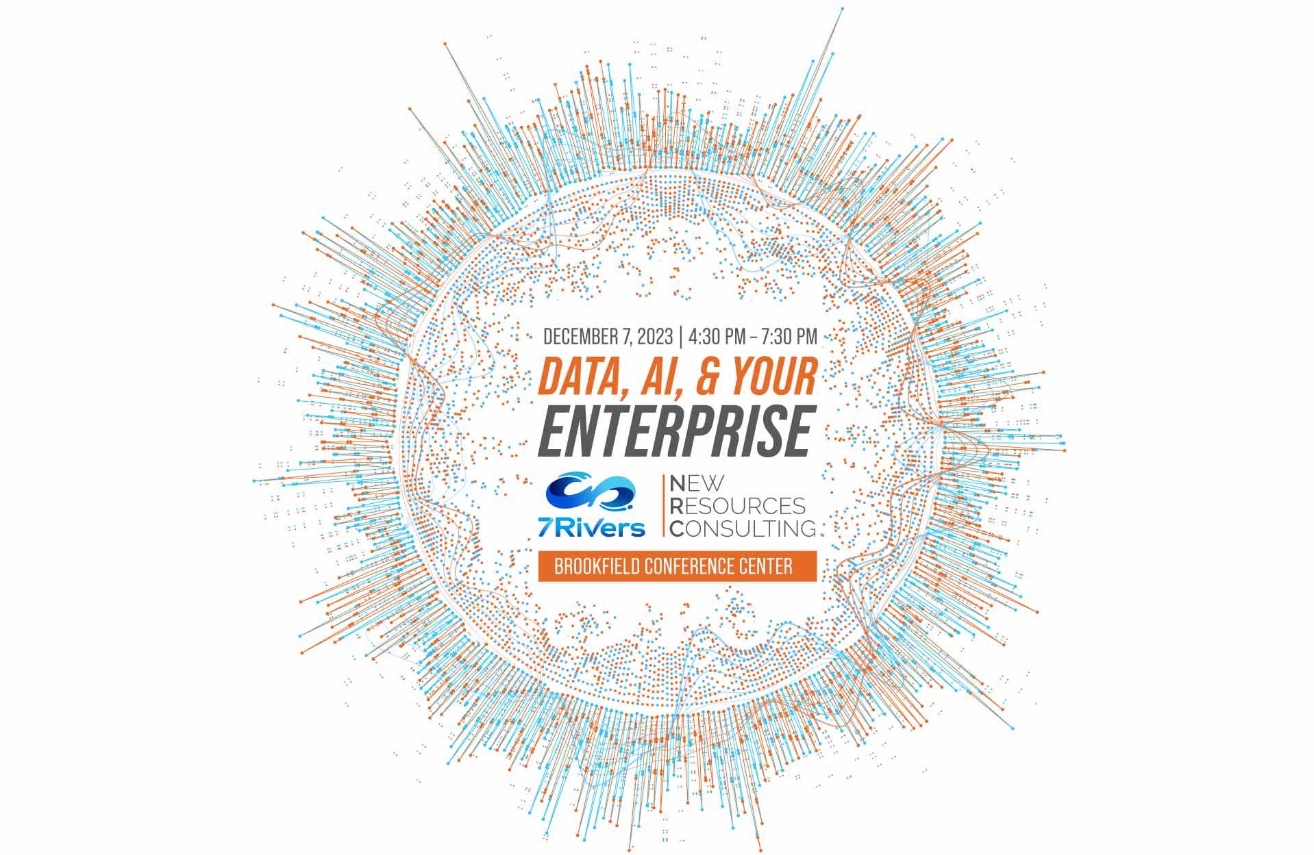 NRC Tech Briefing: Data, AI, and Your Enterprise
