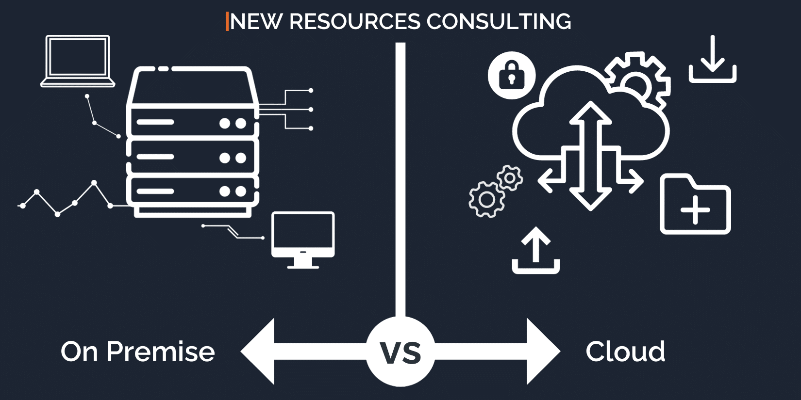 Navigating the Crossroads: Deciding Between PeopleSoft Loyalty and Cloud Innovation in Enterprise Solutions Navigating the Crossroads: Deciding Between PeopleSoft Loyalty and Cloud Innovation in Enterprise Solutions