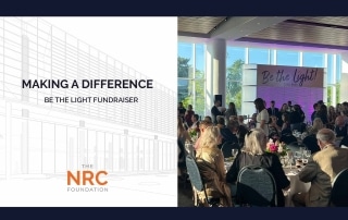 Be the Light Fundraiser
