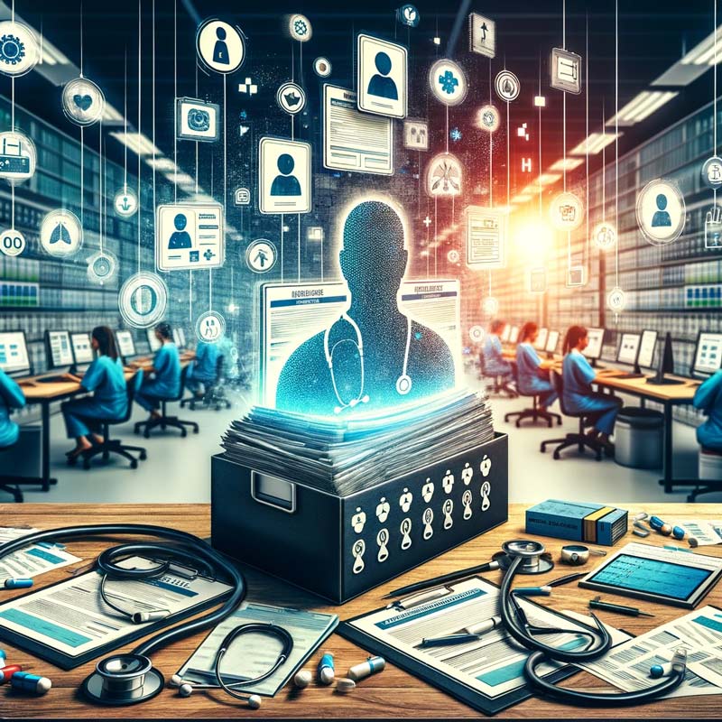 Double Trouble: Tackling the Challenge of Duplicate Patient Records in Healthcare