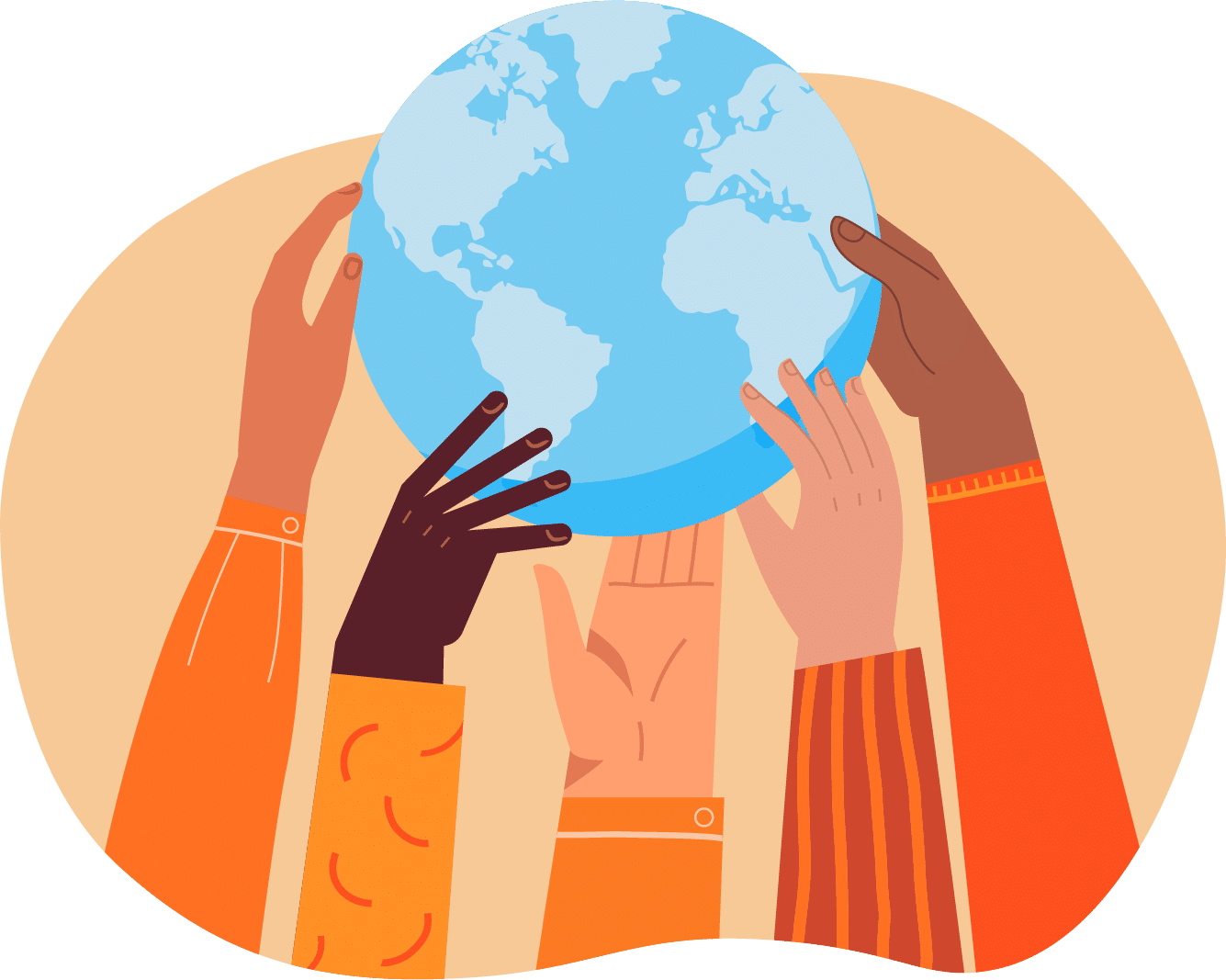 NRC Foundation | New Resources Consulting NRC Foundation | New Resources Consulting