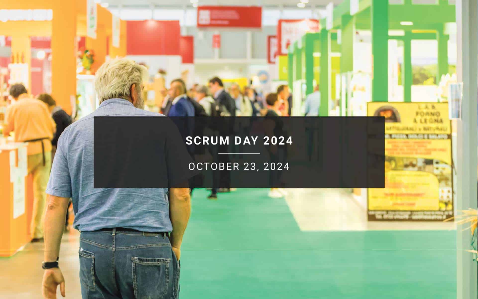 Scrum Day 2024 | New Resources Consulting