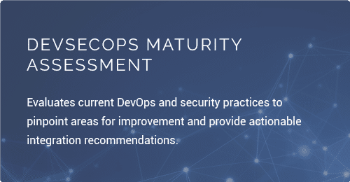 DevSecOps Maturity Assessment | New Resources Consulting