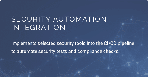 Security Automation Integration | New Resources Consulting