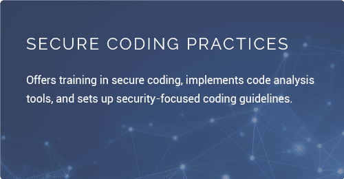 Secure Coding Practices | New Resources Consulting