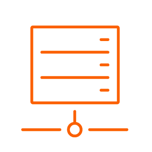 Network Efficiency | Full Stack Software Development