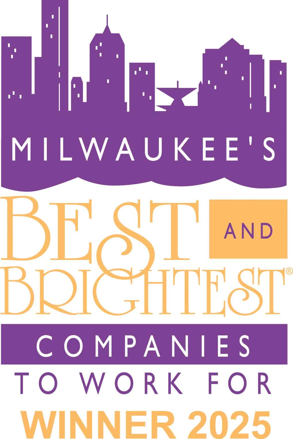 New Resources Consulting Named a 2025 Best and Brightest Company to Work For | NRC