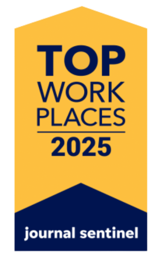 Top Workplaces Logo | NRC