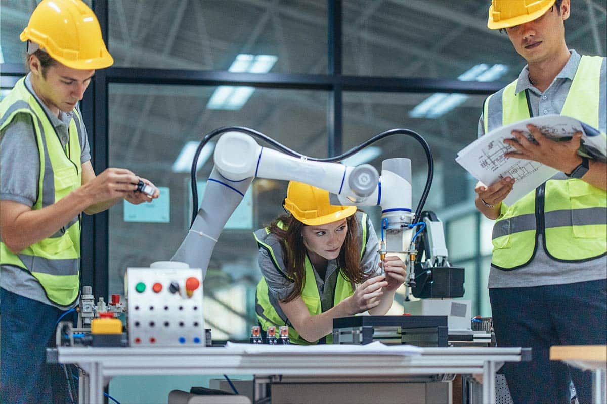 Workforce Skills Gap Analysis | AI Manufacturing Use Cases Workforce Skills Gap Analysis | AI Manufacturing Use Cases