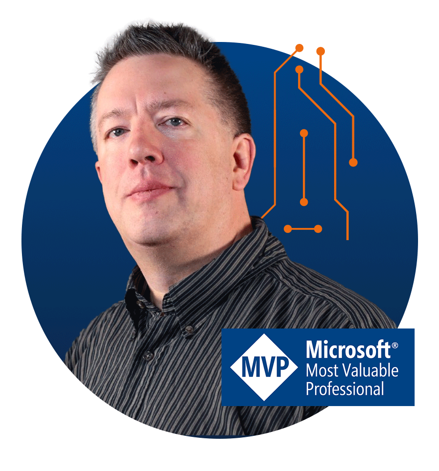 Cameron Vetter | AI Practice Directore Cameron Vetter | AI Practice Directore