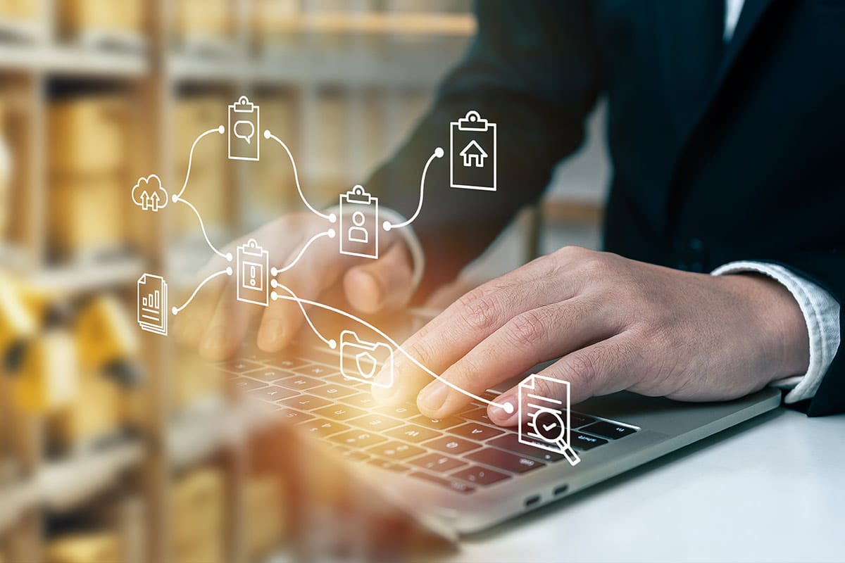 Intelligent Document Processing | AI Manufacturing Use Cases Intelligent Document Processing | AI Manufacturing Use Cases
