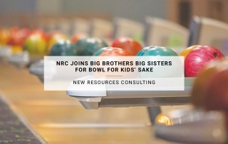 Strikes, Smiles, and Support: NRC Joins Big Brothers Big Sisters for Bowl for Kids’ Sake