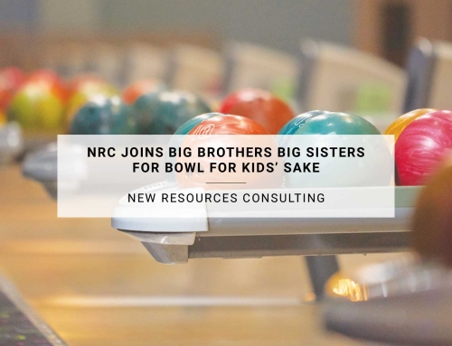 Strikes, Smiles, and Support: NRC Joins Big Brothers Big Sisters for Bowl for Kids’ Sake