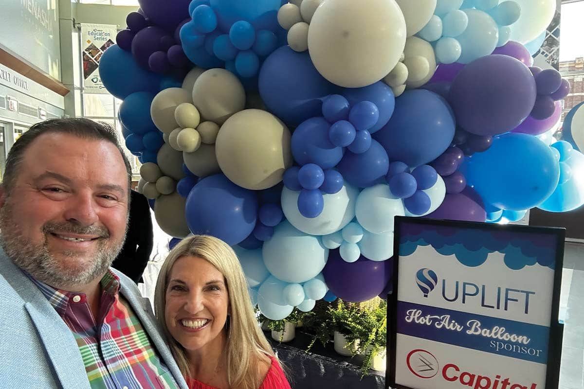 Uplift 2025: A Night of Heart, Hope, and Helping Hands | New Resources Consulting