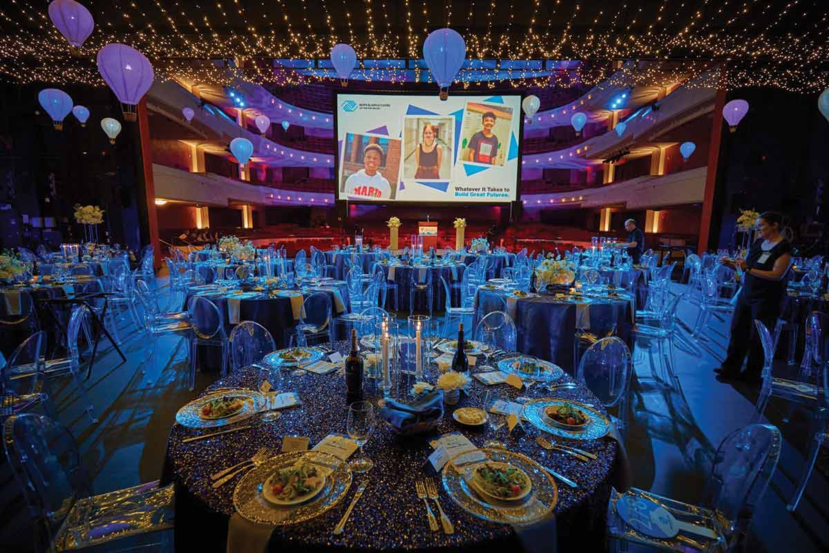 Uplift 2025: A Night of Heart, Hope, and Helping Hands | New Resources Consulting