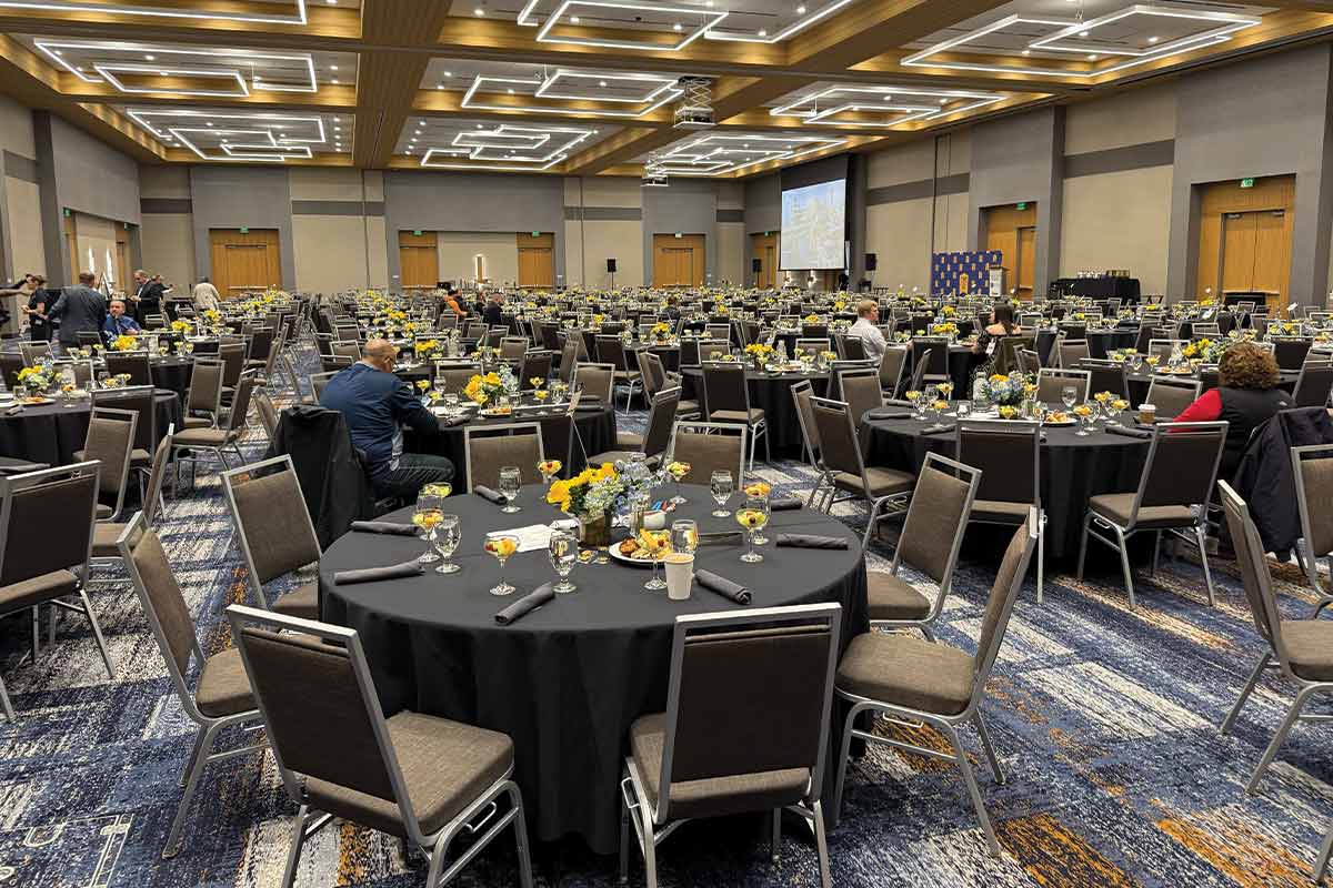 NRC Named a 2025 Top Workplace | NRC