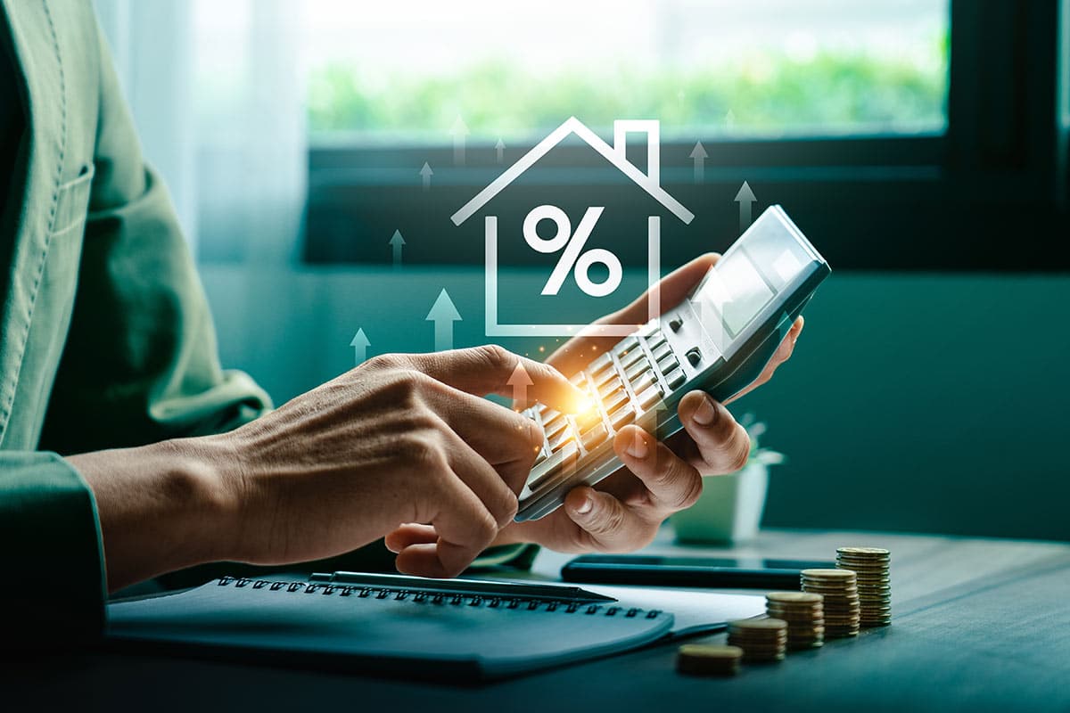 Loan Risk Scoring | AI Mortgage Use Cases Loan Risk Scoring | AI Mortgage Use Cases