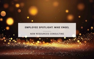 Employee Spotlight: Mike Engel