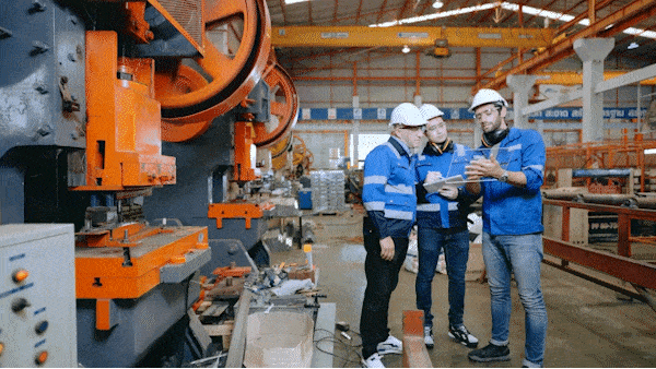 Multi-Part Quoting Platform | AI Manufacturing Use Cases Multi-Part Quoting Platform | AI Manufacturing Use Cases