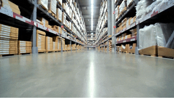Factory Layout Optimization | AI Manufacturing Use Cases Factory Layout Optimization | AI Manufacturing Use Cases