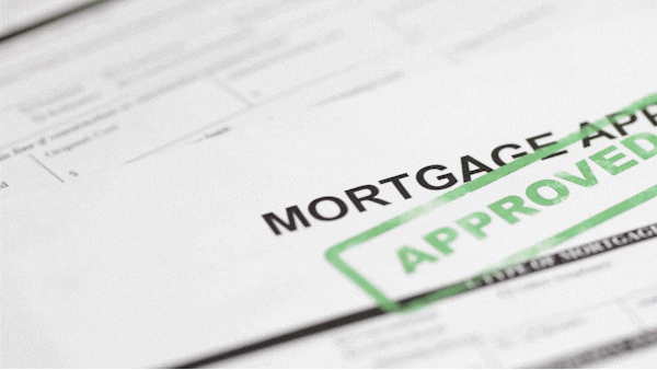 Intelligent Document Processing | AI Mortgage Use Cases Intelligent Document Processing | AI Mortgage Use Cases