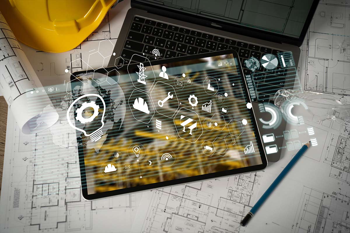 Intelligent Document Processing | Commercial Construction