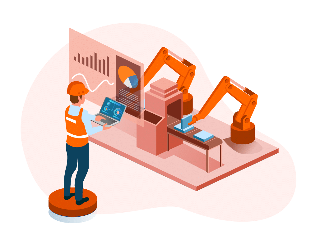 Manufacturing AI Use Cases Manufacturing AI Use Cases