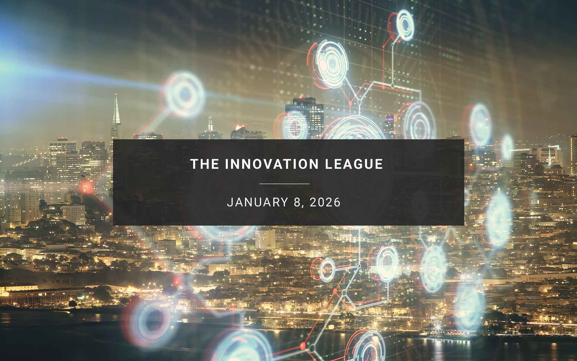 The Innovation League | New Resources Consulting