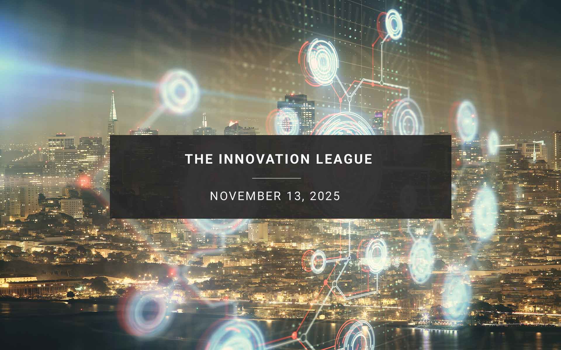 The Innovation League | New Resources Consulting