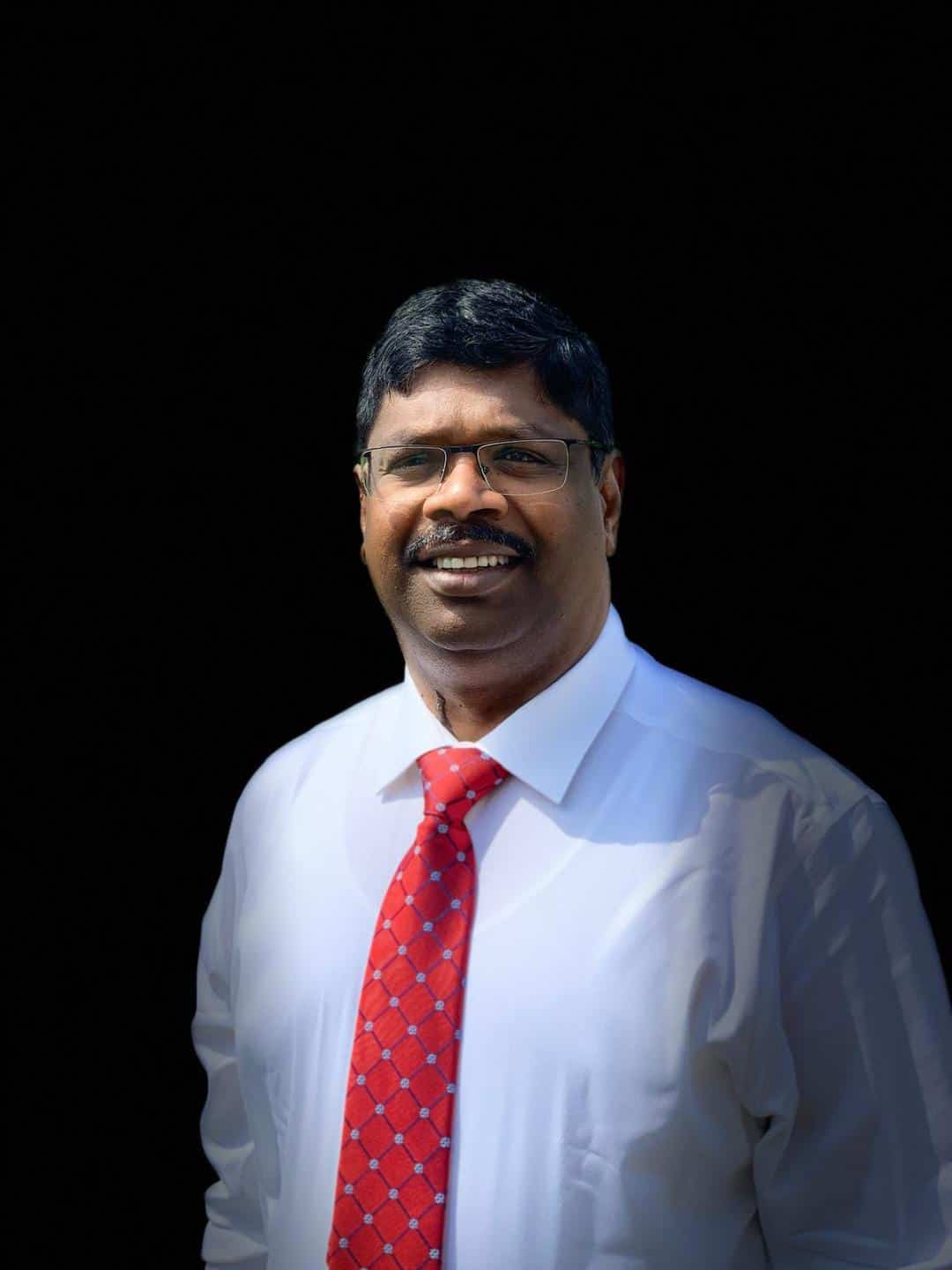 Employee Spotlight: Venkatesh “GV” Gurusamy | New Resources Consulting Employee Spotlight: Venkatesh "GV" Gurusamy | New Resources Consulting