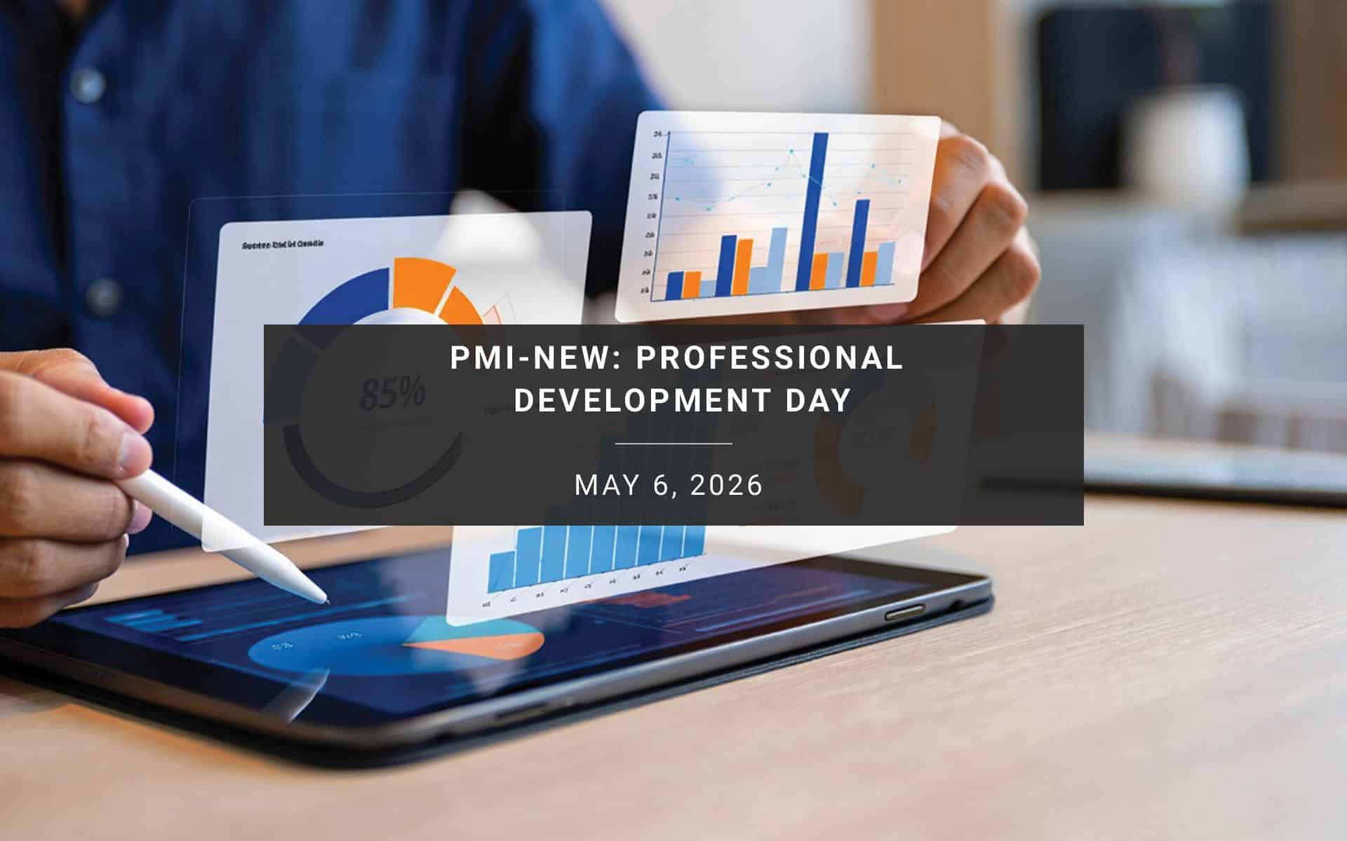 PMI-NEW: Professional Development Day