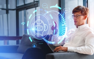 What AI Business Consulting Is & Why It’s Different from Traditional IT Consulting – For Mid‑Market Leaders