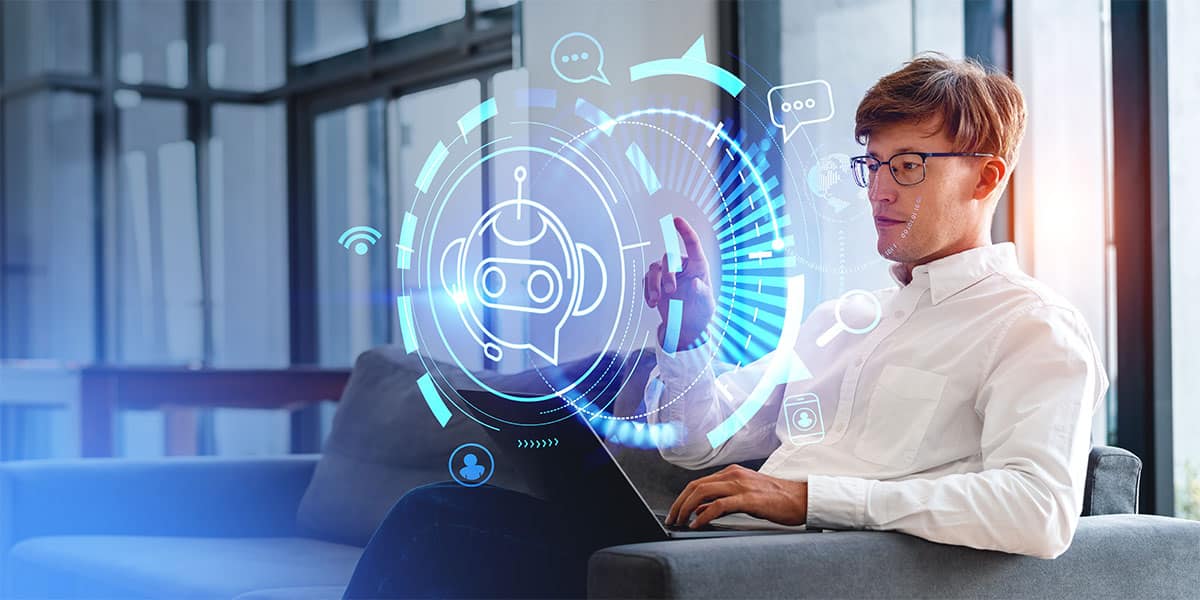 What AI Business Consulting Is & Why It’s Different from Traditional IT Consulting – For Mid‑Market Leaders