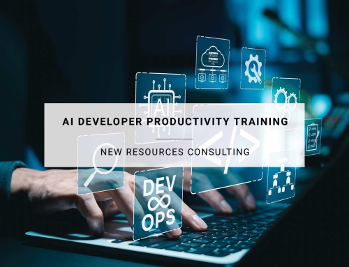 AI Developer Productivity Training