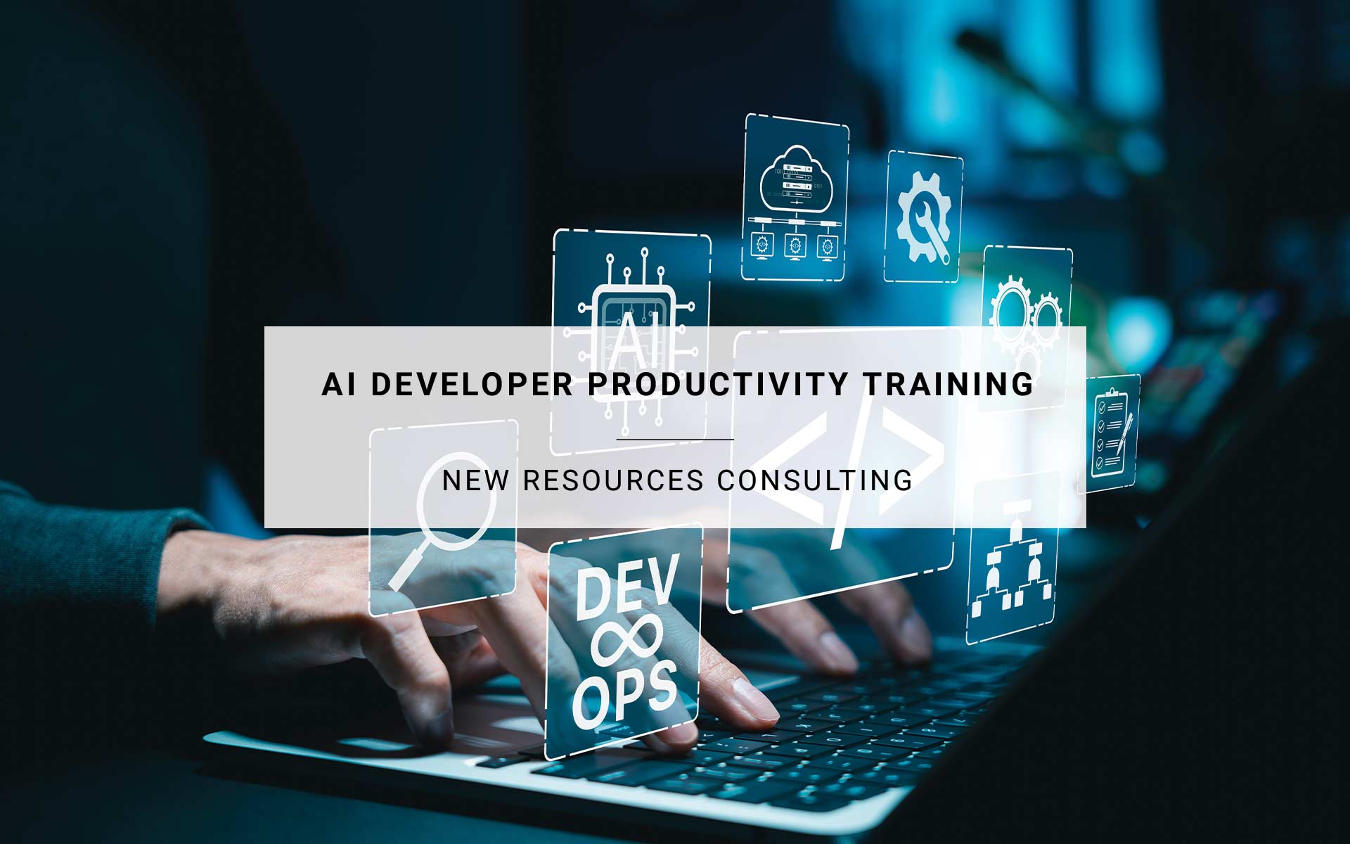 AI Developer Productivity Training