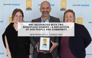 NRC Recognized with Two Workplace Honors - A Reflection of Our People and Community