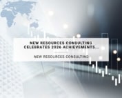 New Resources Consulting Celebrates 2026 Achievements and Continued Growth
